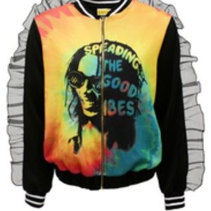 Meet your Posher, Tonya